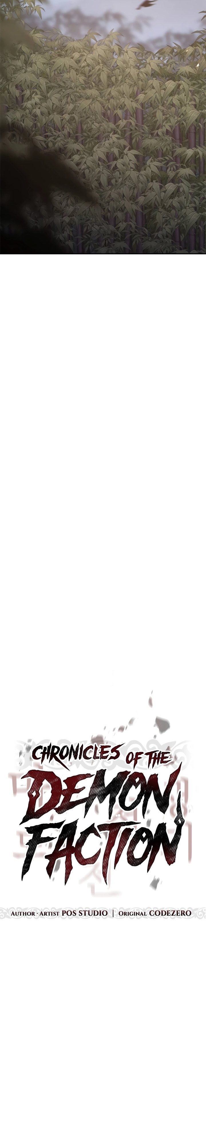 Chronicles of the Demon Faction Chapter 73 Bahasa Indonesia