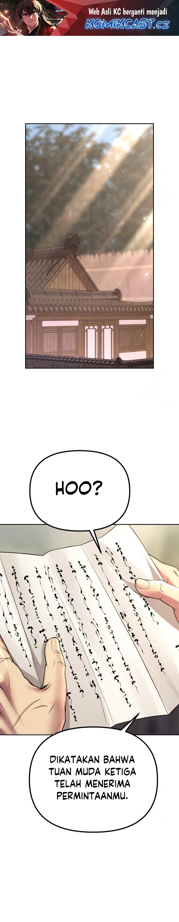 Chronicles of the Demon Faction chapter 74