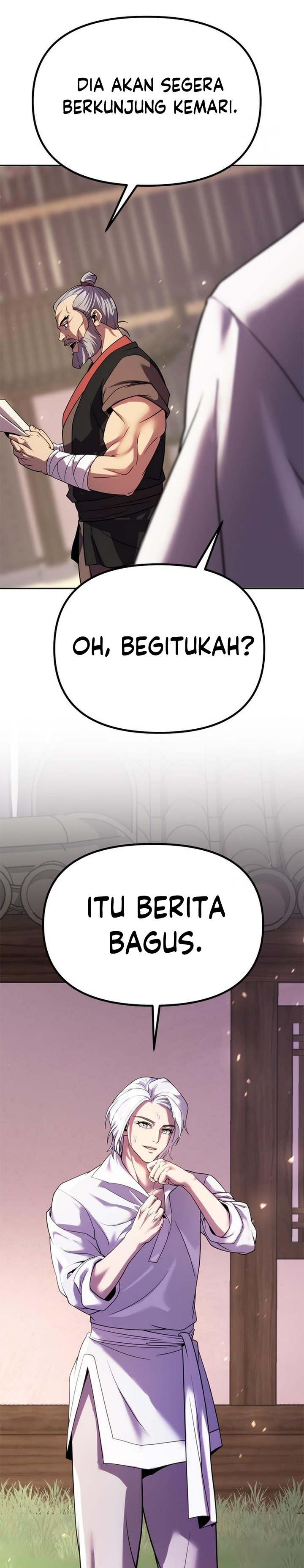 Chronicles of the Demon Faction chapter 74