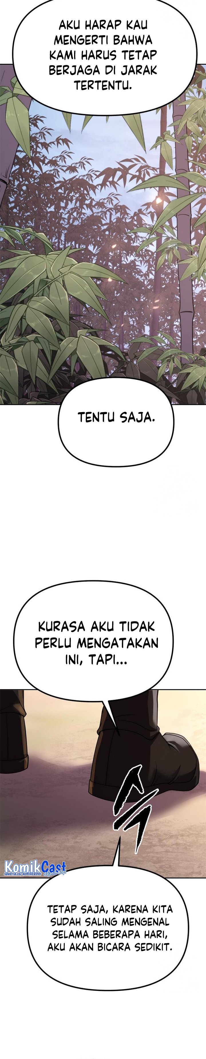 Chronicles of the Demon Faction chapter 74