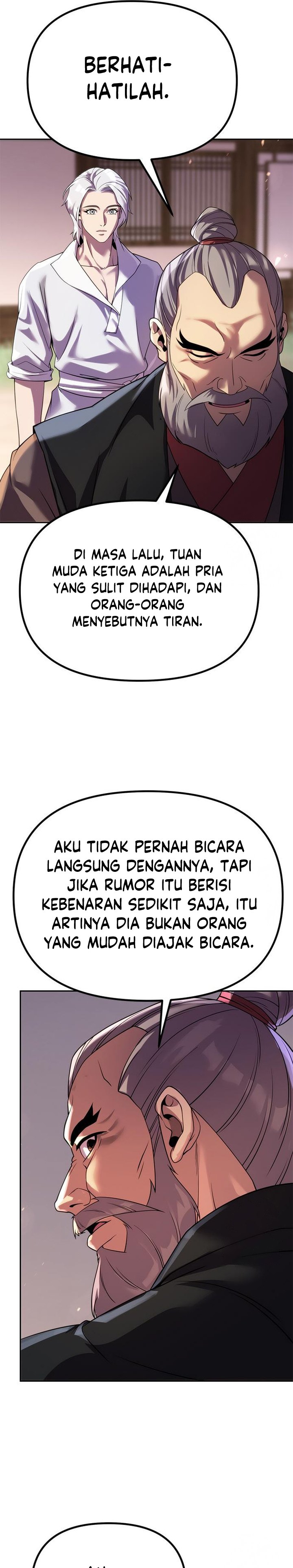 Chronicles of the Demon Faction chapter 74