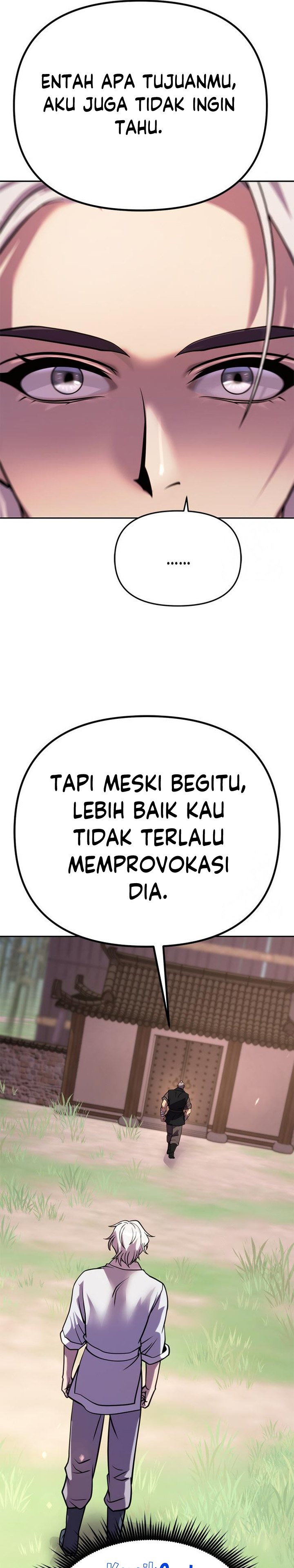 Chronicles of the Demon Faction chapter 74