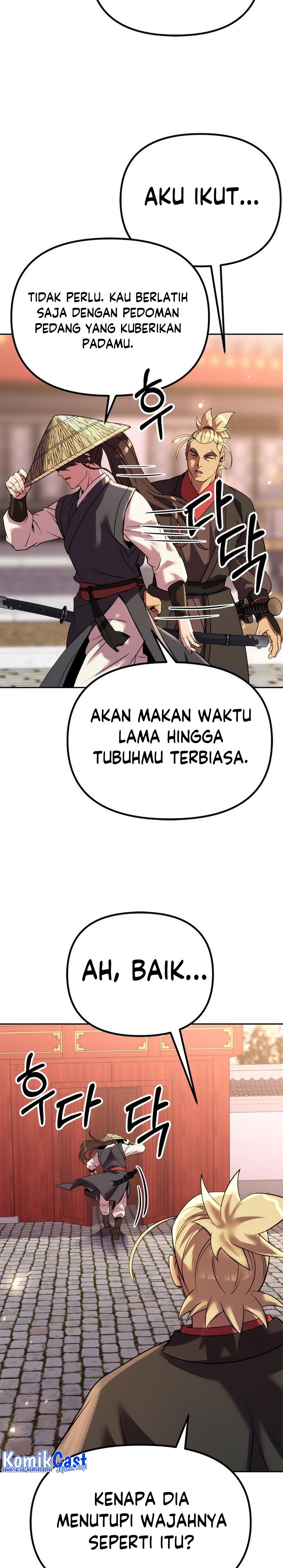 Chronicles of the Demon Faction chapter 74
