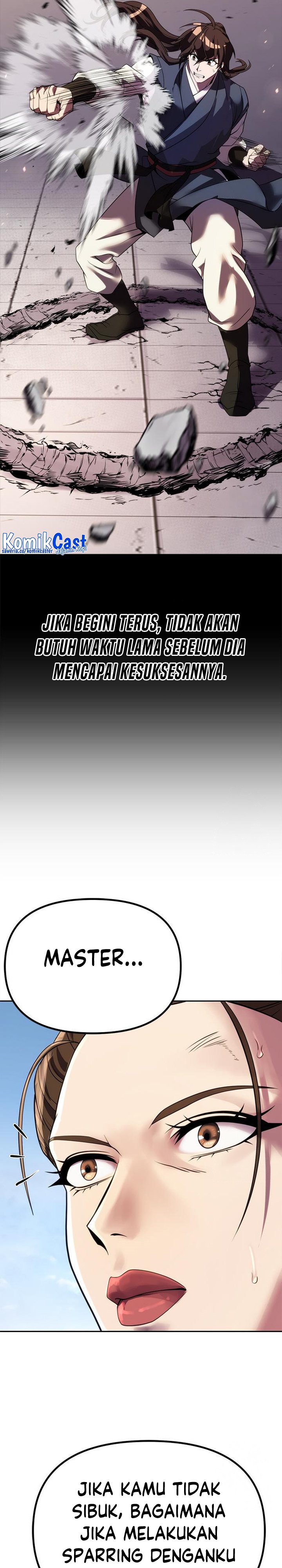 Chronicles of the Demon Faction chapter 74