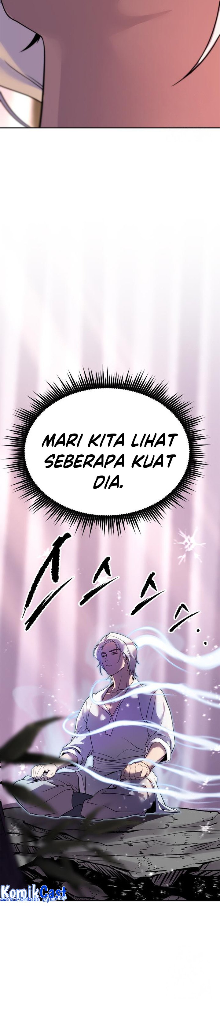 Chronicles of the Demon Faction chapter 74