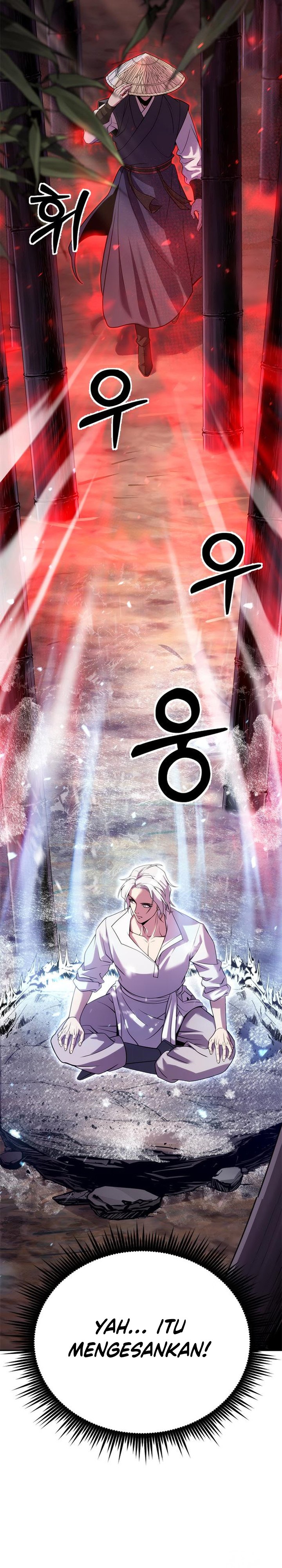 Chronicles of the Demon Faction chapter 74