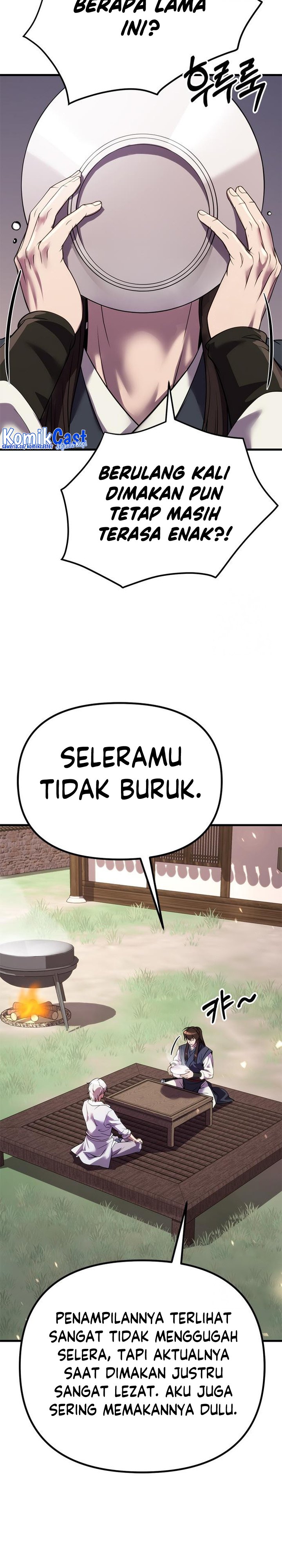 Chronicles of the Demon Faction chapter 74