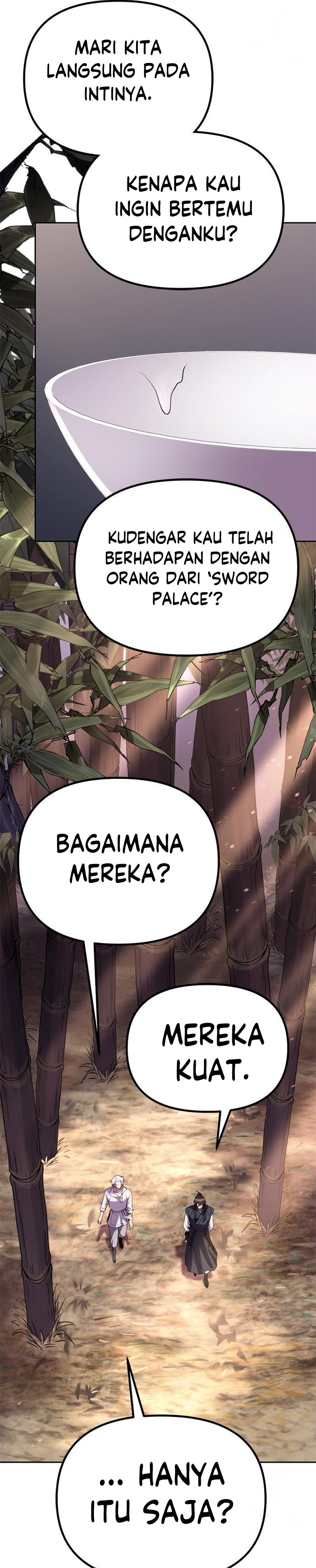 Chronicles of the Demon Faction chapter 74