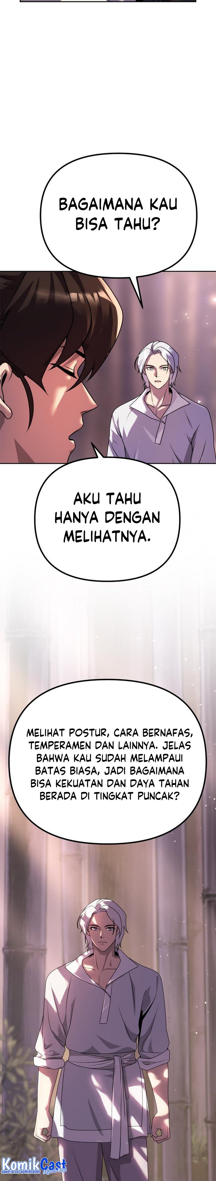 Chronicles of the Demon Faction chapter 74