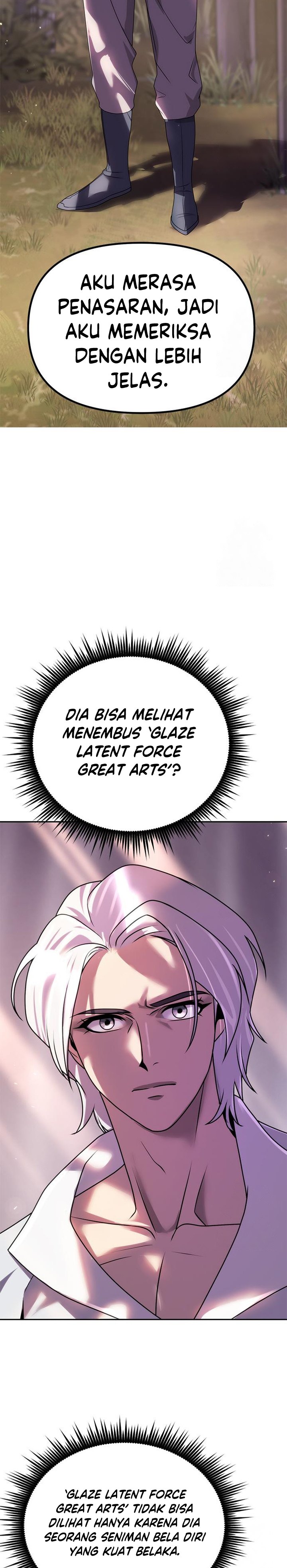 Chronicles of the Demon Faction chapter 74