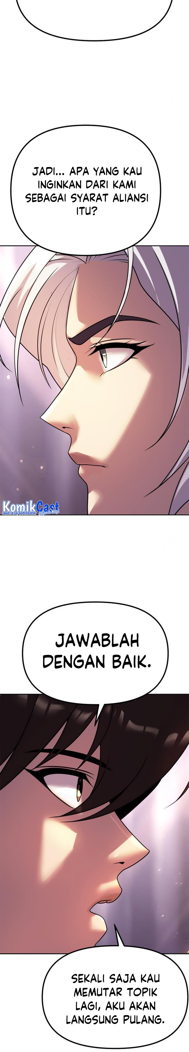 Chronicles of the Demon Faction chapter 74