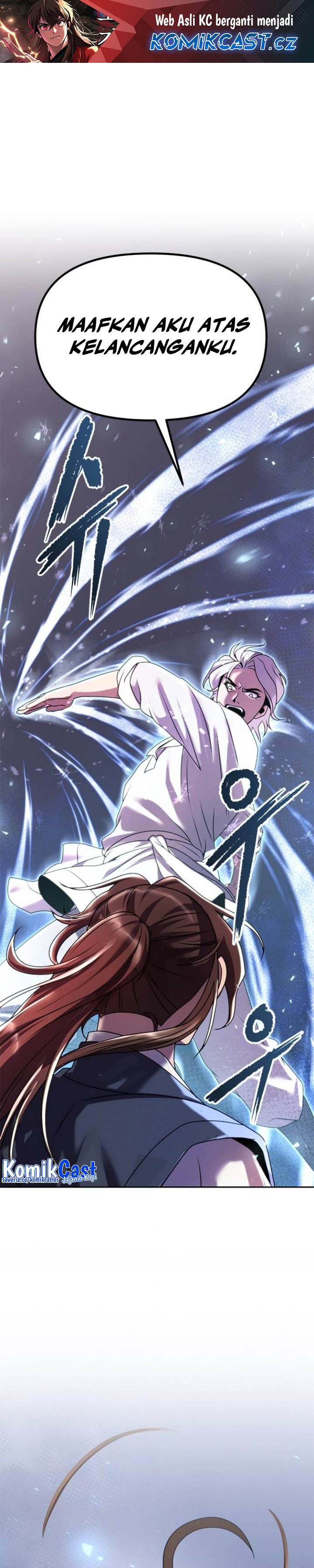 Chronicles of the Demon Faction Chapter 75 Bahasa Indonesia