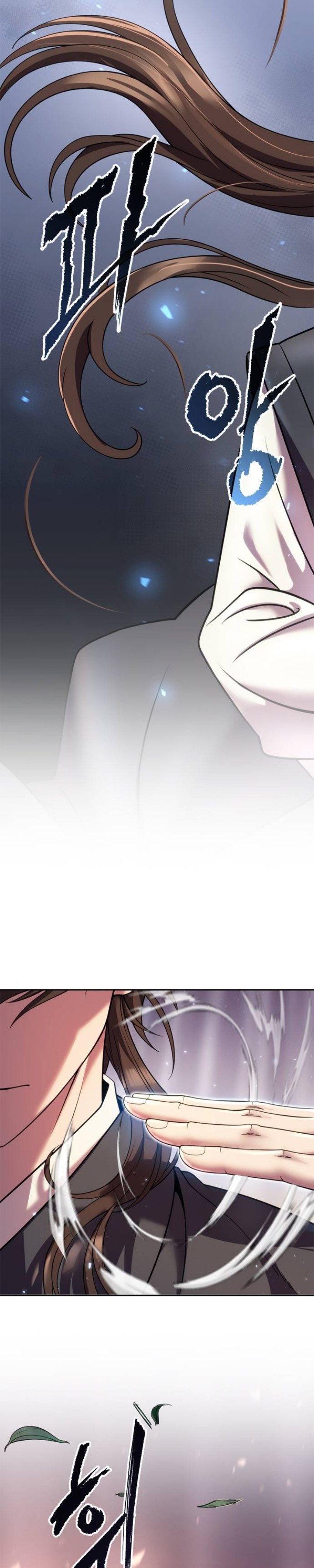 Chronicles of the Demon Faction Chapter 75 Bahasa Indonesia