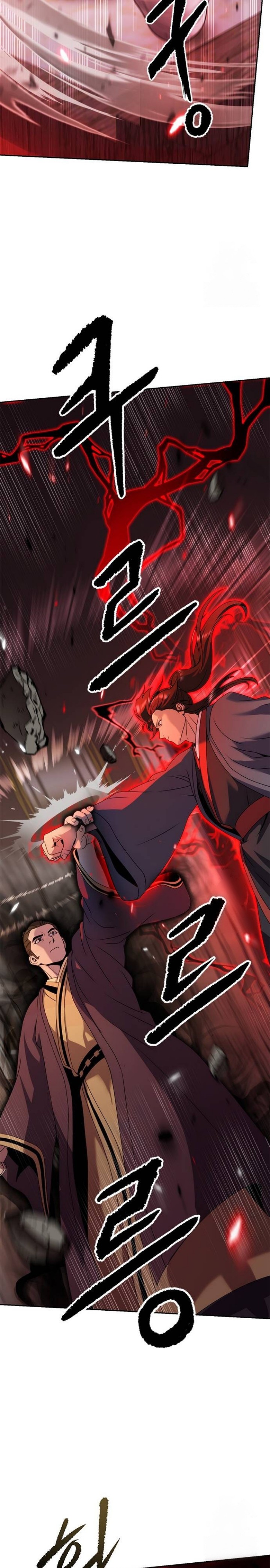 Chronicles of the Demon Faction Chapter 79 Bahasa Indonesia