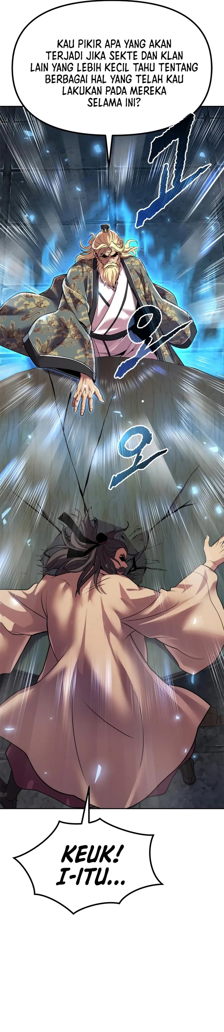 Chronicles of the Demon Faction chapter 112