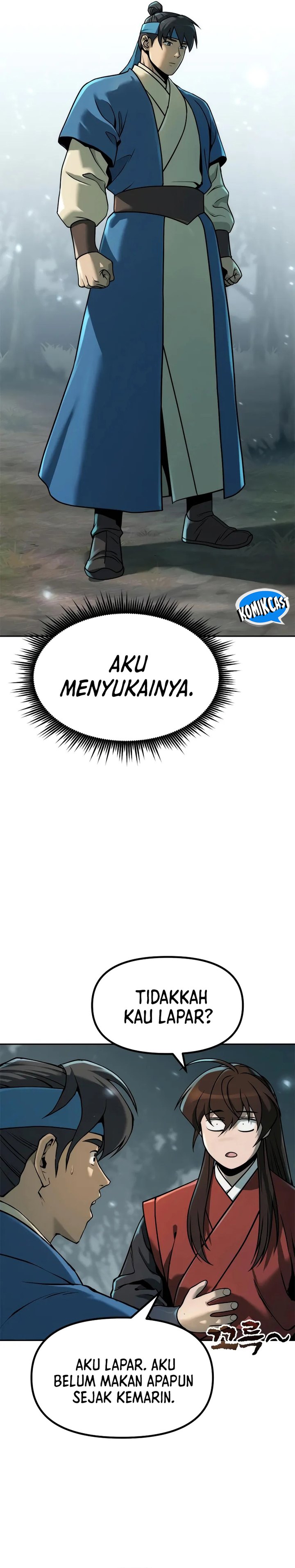 Chronicles of the Demon Faction chapter 112