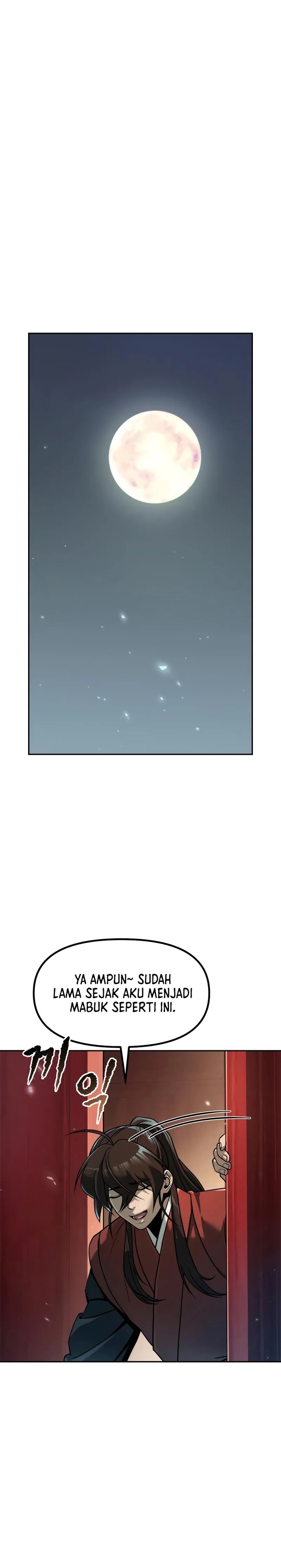 Chronicles of the Demon Faction chapter 112