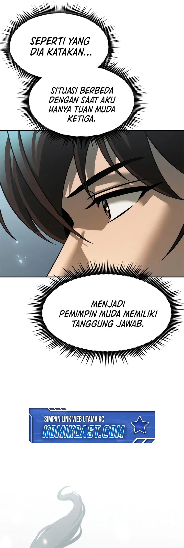 Chronicles of the Demon Faction chapter 112