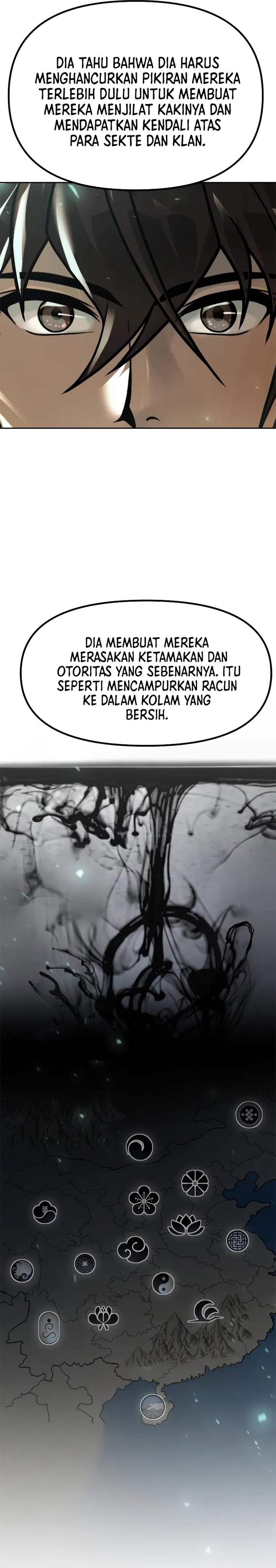Chronicles of the Demon Faction chapter 113