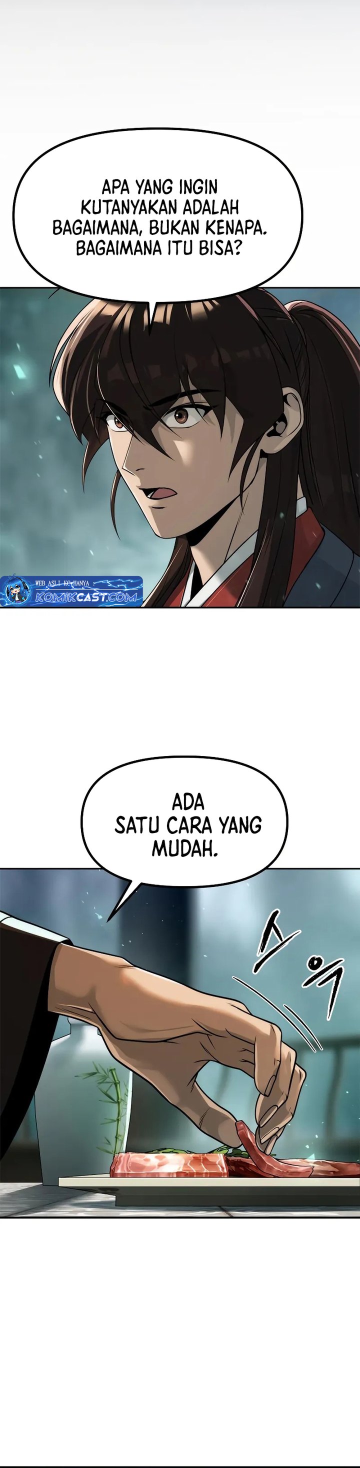 Chronicles of the Demon Faction chapter 113