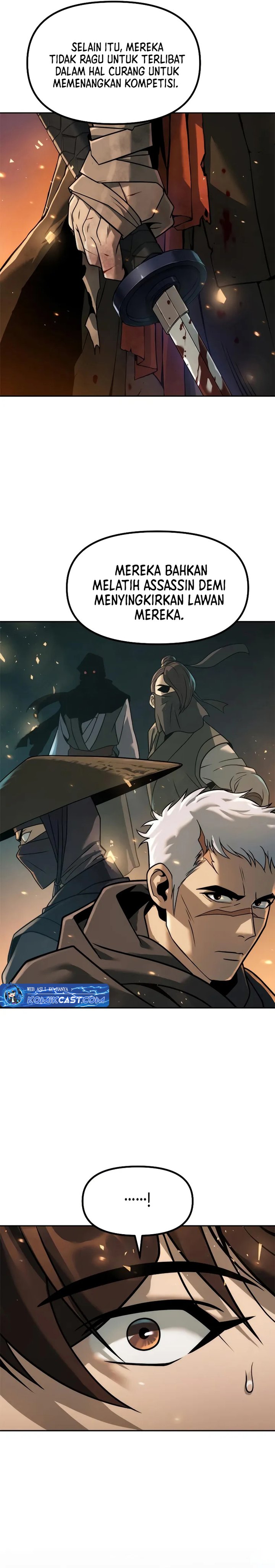 Chronicles of the Demon Faction chapter 113