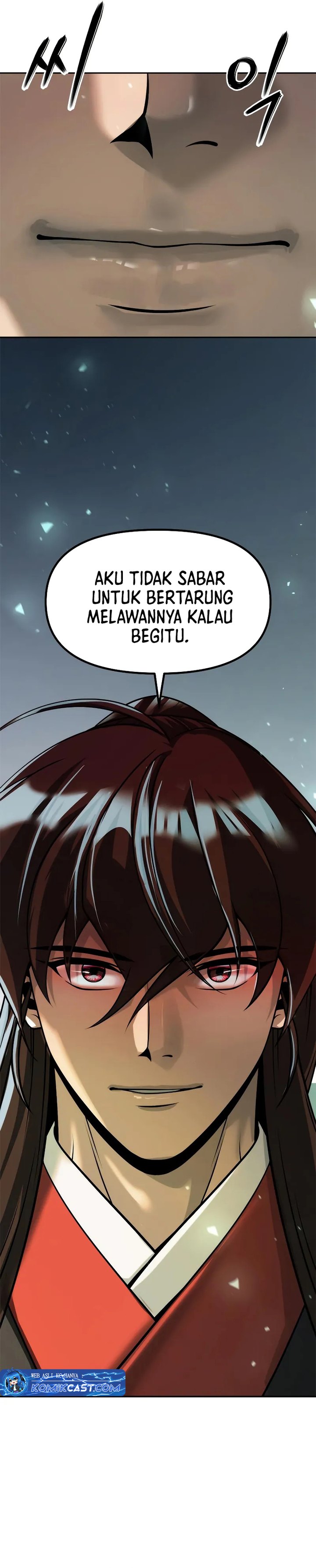 Chronicles of the Demon Faction chapter 113