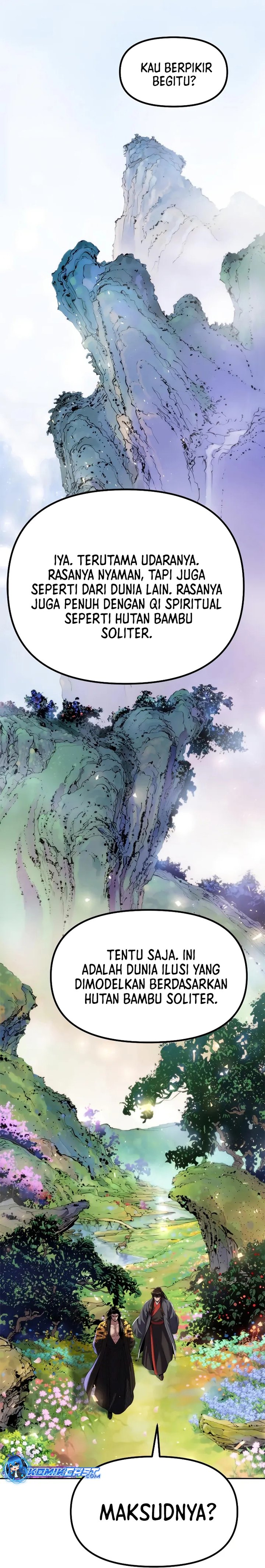 Chronicles of the Demon Faction chapter 113