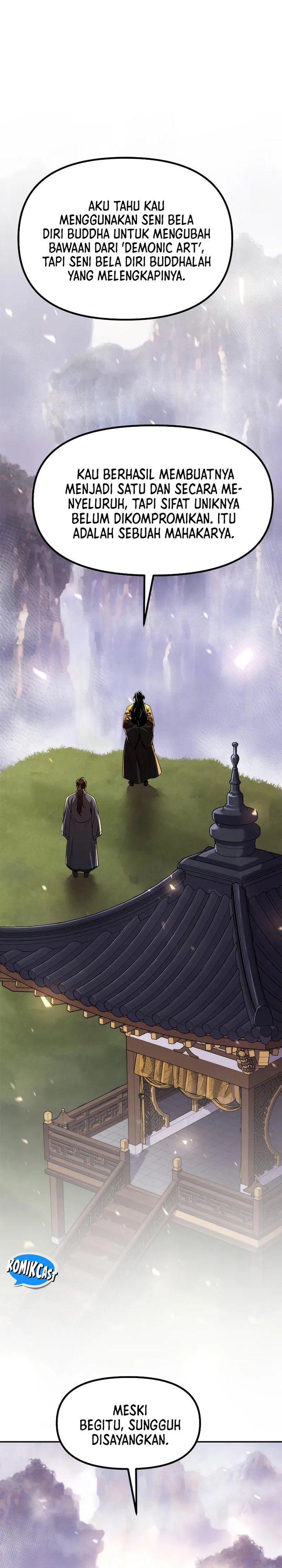 Chronicles of the Demon Faction chapter 113