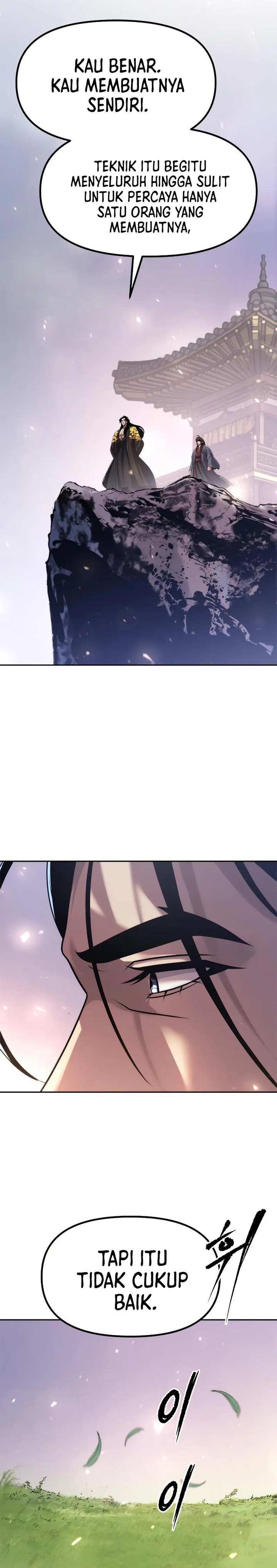 Chronicles of the Demon Faction chapter 113