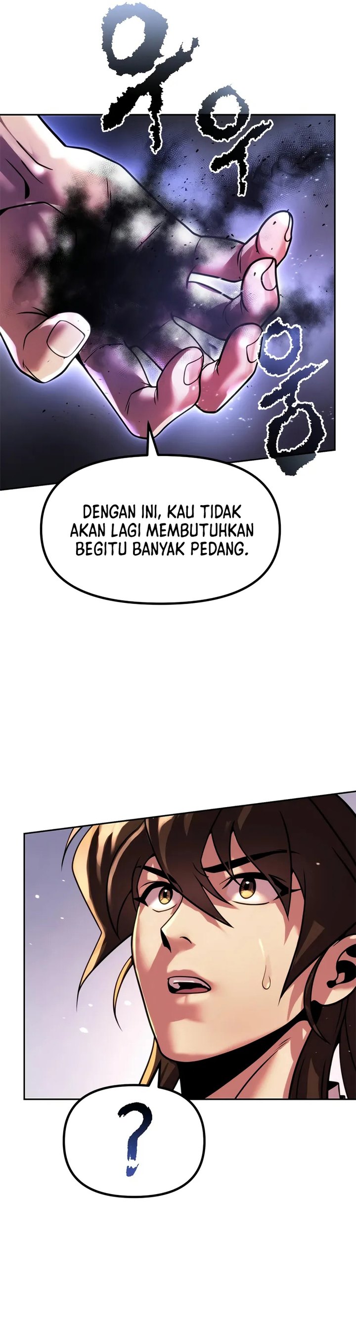 Chronicles of the Demon Faction chapter 114