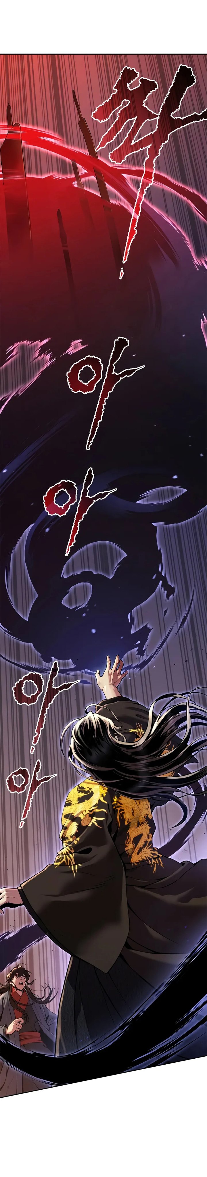 Chronicles of the Demon Faction chapter 114