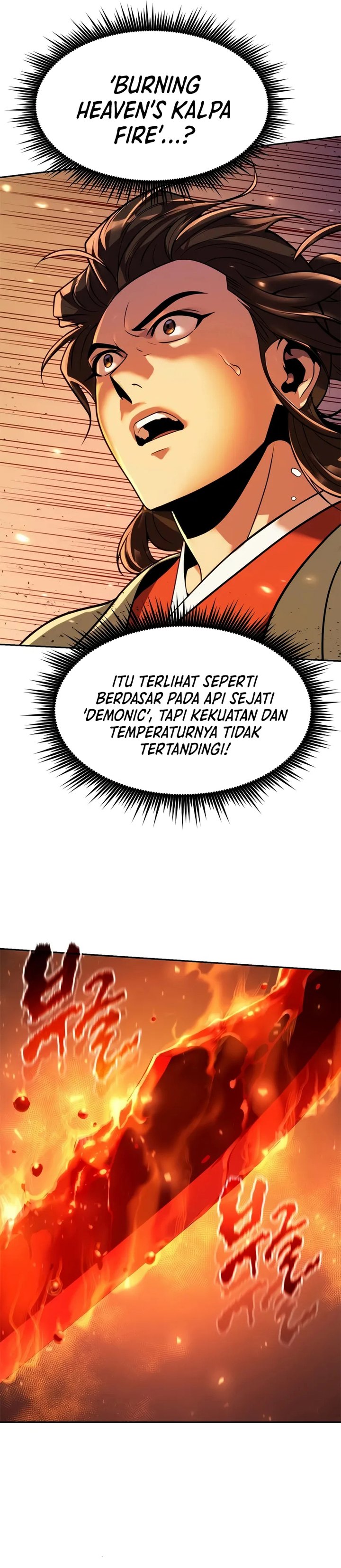 Chronicles of the Demon Faction chapter 114