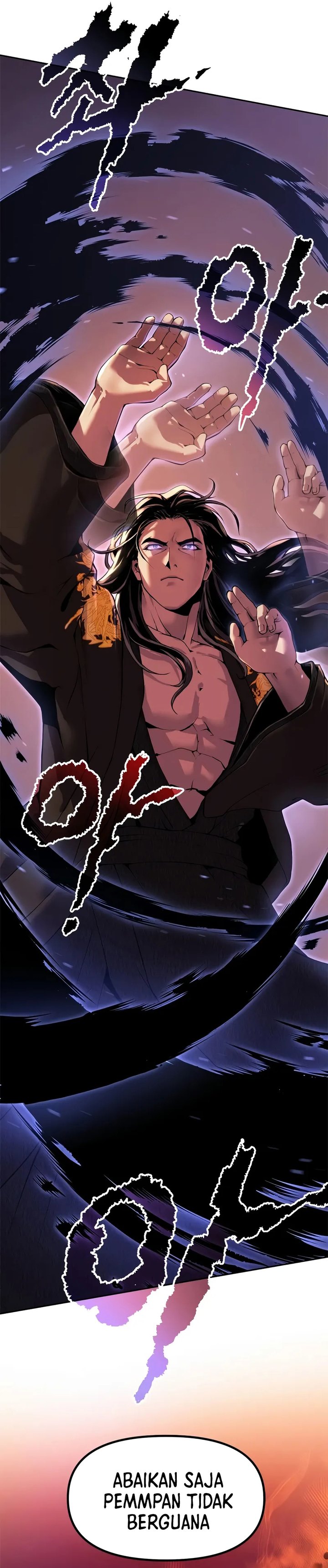 Chronicles of the Demon Faction chapter 114