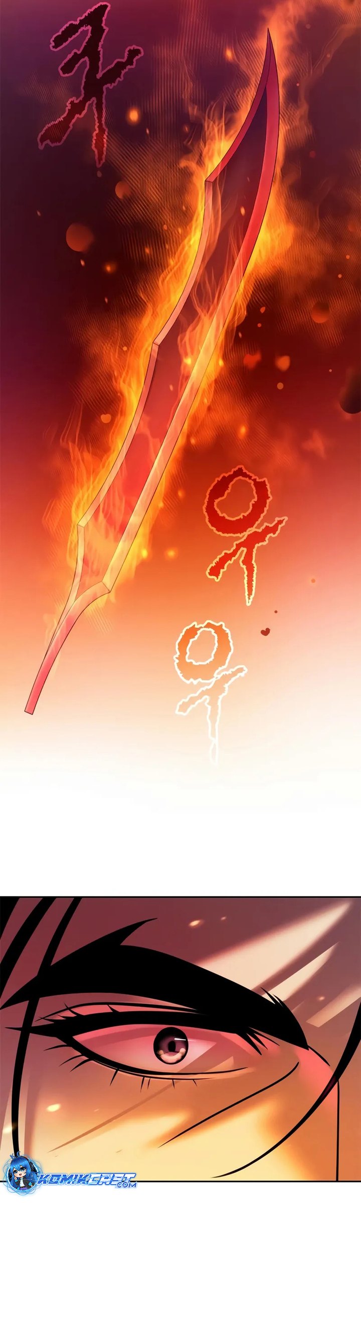 Chronicles of the Demon Faction chapter 114