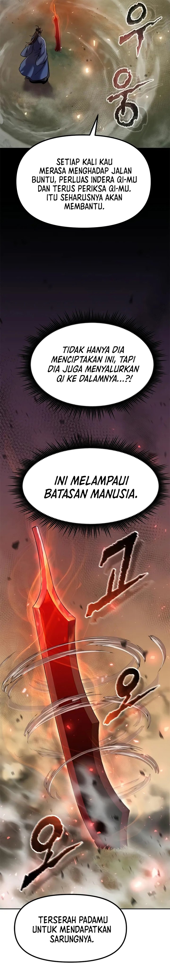 Chronicles of the Demon Faction chapter 114