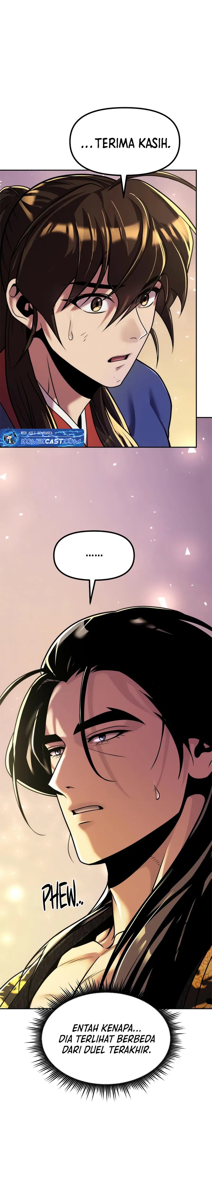 Chronicles of the Demon Faction chapter 114