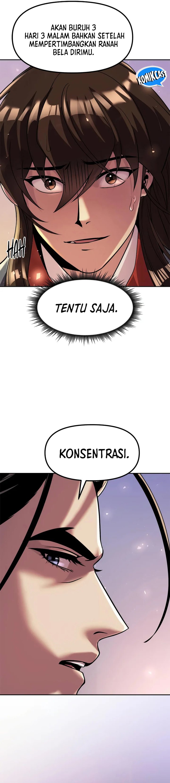 Chronicles of the Demon Faction chapter 114