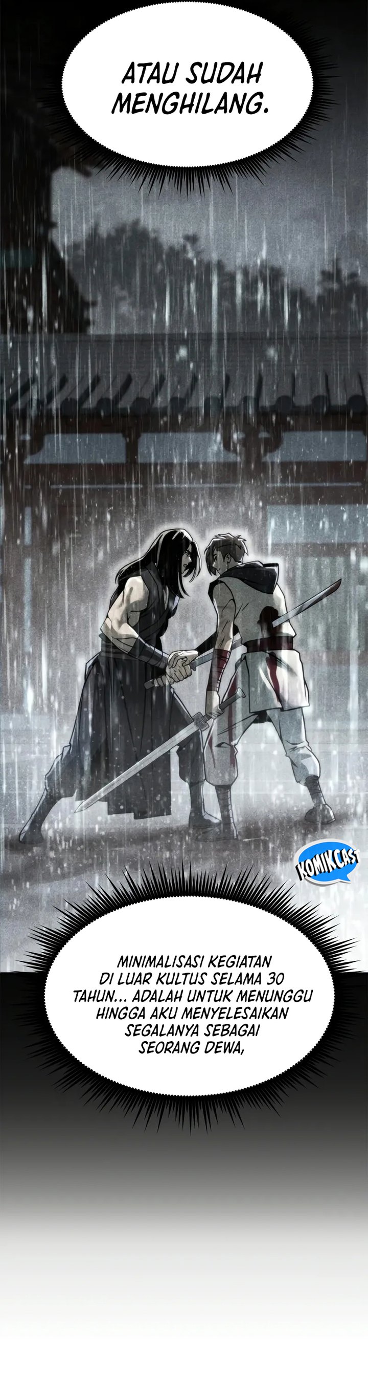 Chronicles of the Demon Faction chapter 114