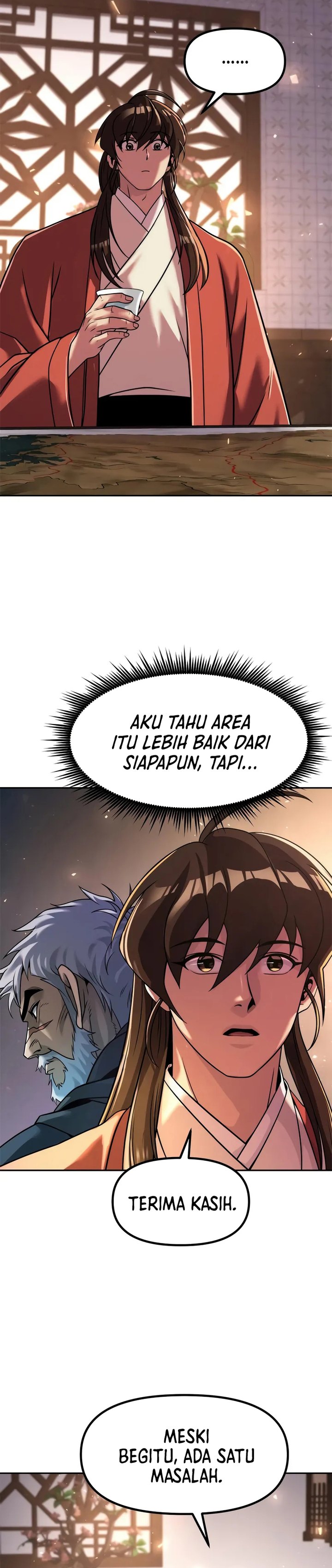 Chronicles of the Demon Faction chapter 114