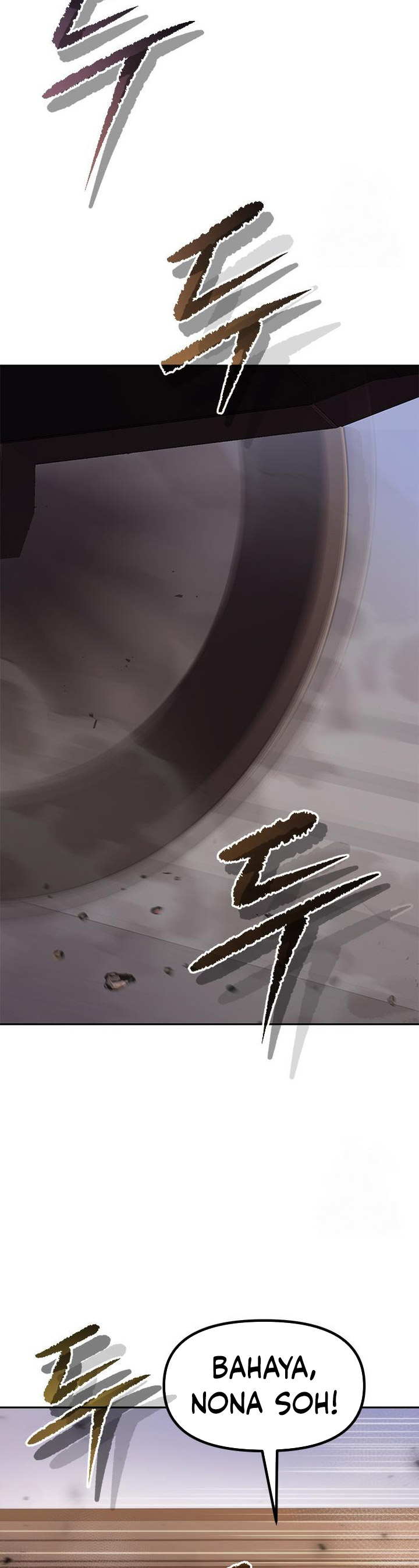 Chronicles of the Demon Faction chapter 116