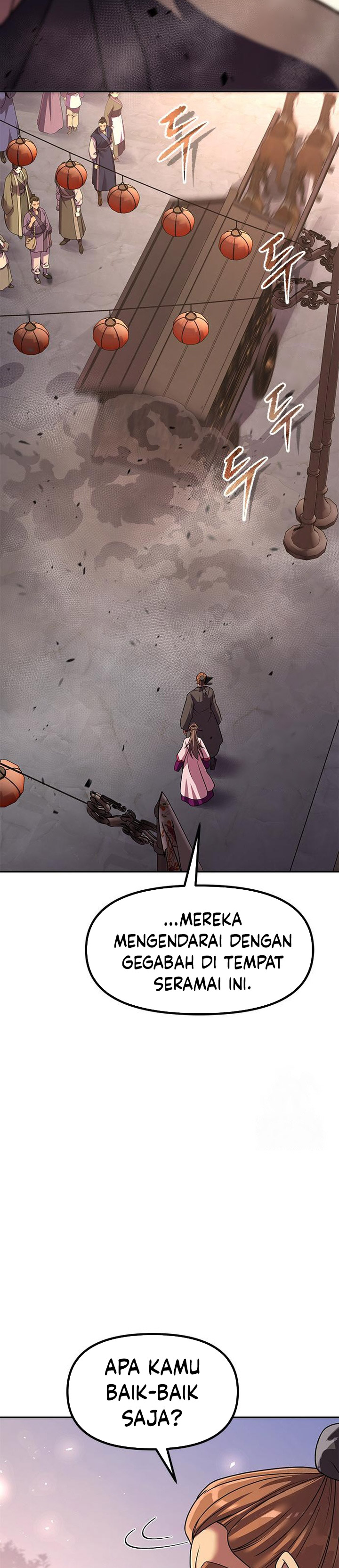 Chronicles of the Demon Faction chapter 116