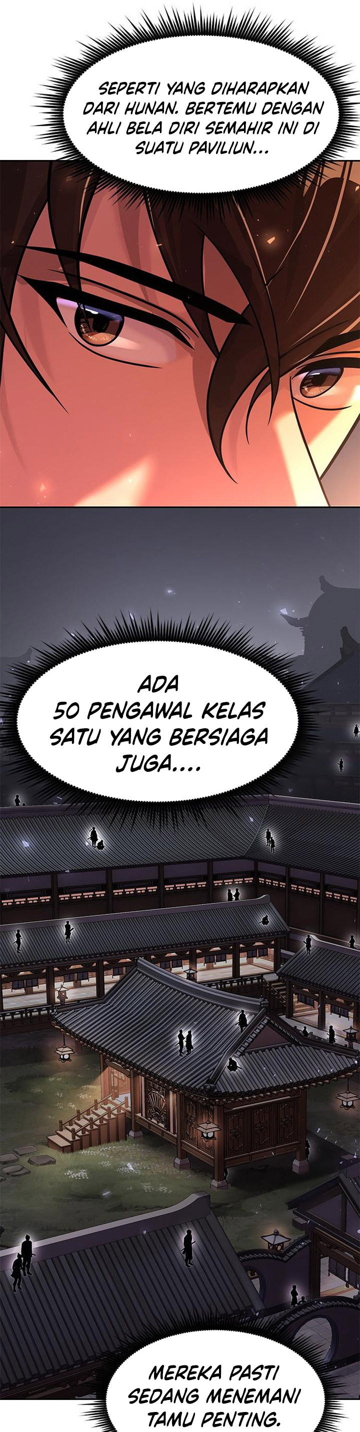 Chronicles of the Demon Faction chapter 116