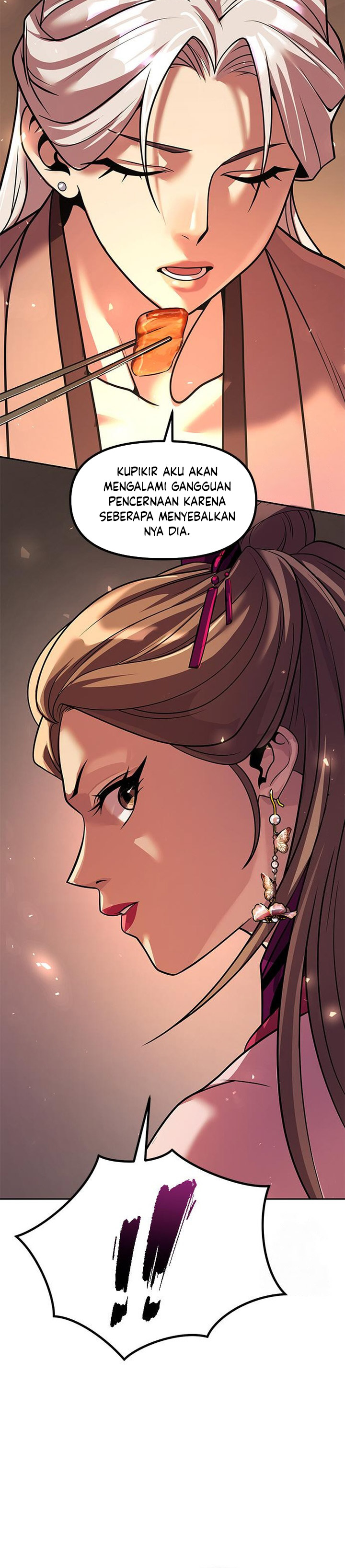 Chronicles of the Demon Faction chapter 116