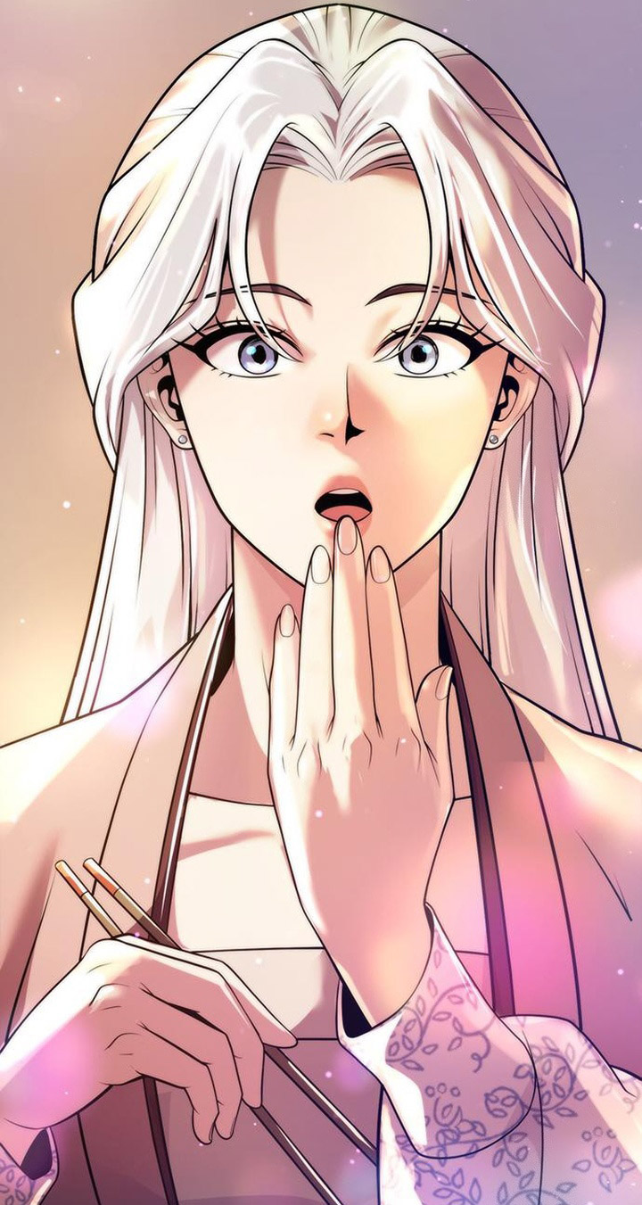 Chronicles of the Demon Faction chapter 116
