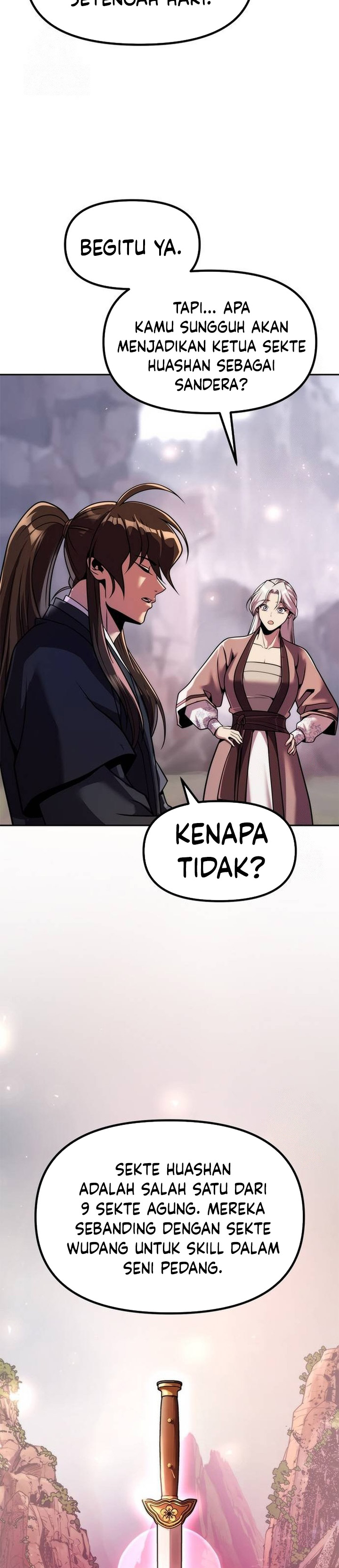 Chronicles of the Demon Faction chapter 118