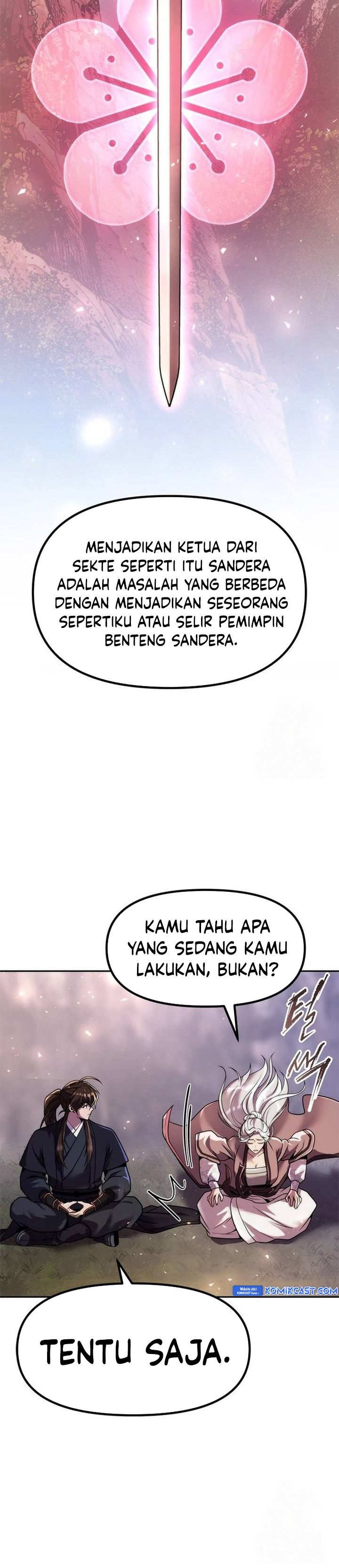 Chronicles of the Demon Faction chapter 118