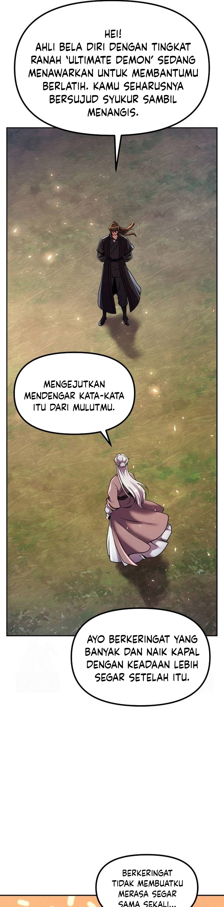 Chronicles of the Demon Faction chapter 118