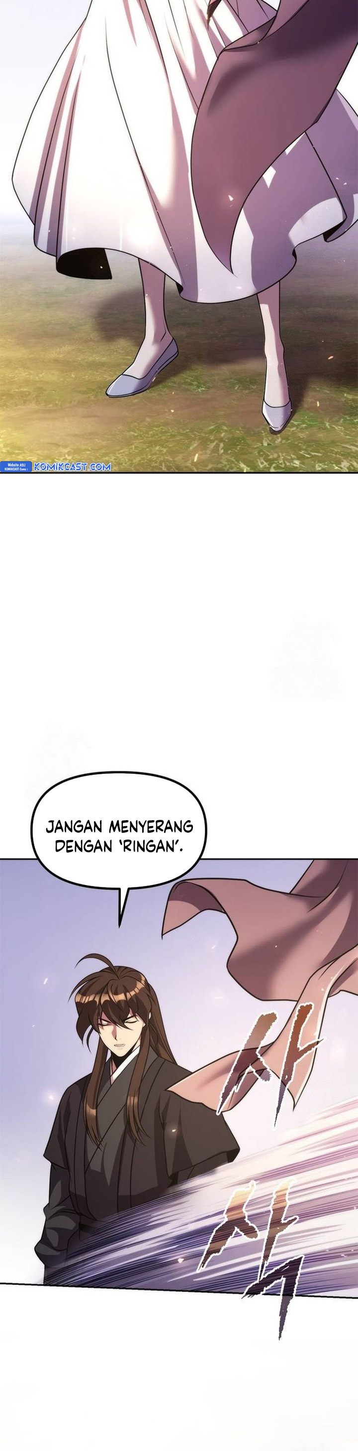 Chronicles of the Demon Faction chapter 118
