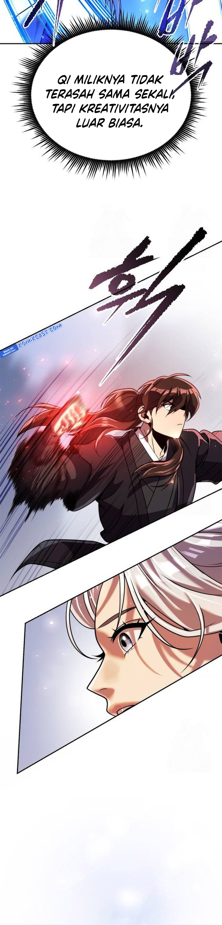 Chronicles of the Demon Faction chapter 118