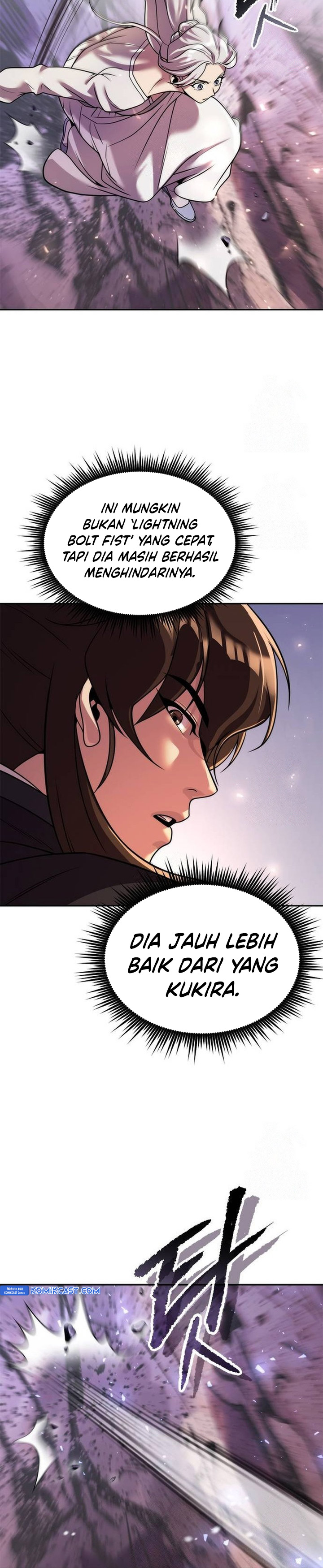 Chronicles of the Demon Faction chapter 118